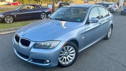2009 BMW 3 Series 328i xDrive
