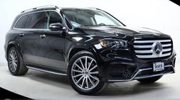 2024 Mercedes-Benz GLS GLS 450