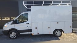 2016 Ford Transit 250