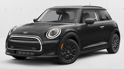 2025 MINI Hardtop John Cooper Works