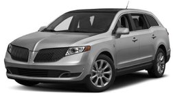 2015 Lincoln MKT Base