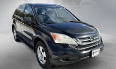 2011 Honda CR-V LX