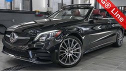 2022 Mercedes-Benz C-Class C 300 4MATIC