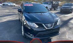 2019 Nissan Rogue Sport SV