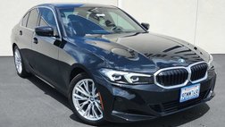 2023 BMW 3 Series 330i
