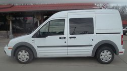 ford transit connect used near me