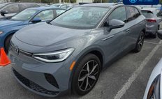 2023 Volkswagen ID.4 S