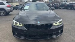 2018 BMW 4 Series 430i xDrive