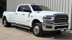 2022 Ram Ram Pickup 3500 Laramie