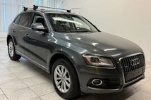 2015 Audi Q5 2.0T quattro Premium