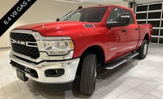 2024 Ram Ram Pickup 2500 Big Horn