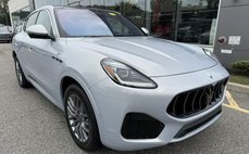 2024 Maserati Grecale GT