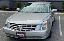 2007 Cadillac DTS Luxury II