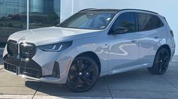 2025 BMW X3 M50 xDrive