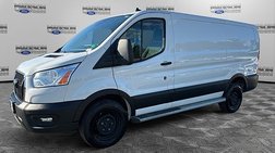 2022 Ford Transit 250