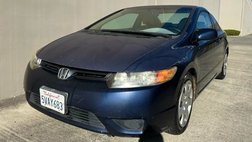 2006 Honda Civic LX