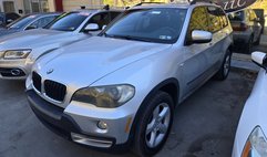 2008 BMW X5 3.0si