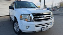 2014 Ford Expedition XLT