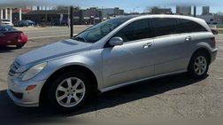 2007 Mercedes-Benz R-Class R 350