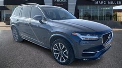 2019 Volvo XC90 T6 Momentum