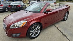 2011 Volvo C70 T5