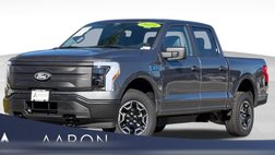 2024 Ford F-150 Lightning Pro