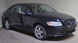 2010 Volvo S40 2.4i