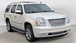 2011 GMC Yukon Denali