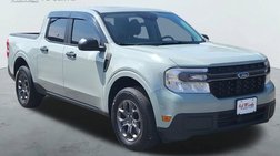 2023 Ford Maverick XLT