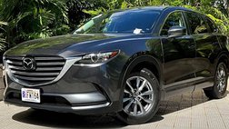 2019 Mazda CX-9 Sport