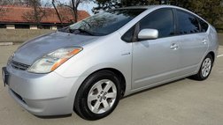 2008 Toyota Prius FWD