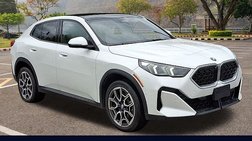 2024 BMW X2 xDrive28i