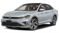 2026 Volkswagen Jetta SEL