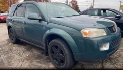 2006 Saturn VUE Base