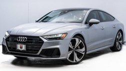 2023 Audi A7 quattro Prestige 55 TFSI