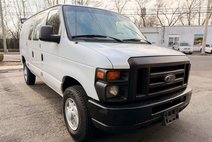 2008 Ford E-Series E-250