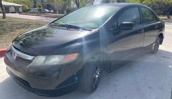 2006 Honda Civic LX