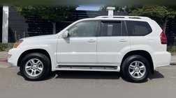 2004 Lexus GX 470 Base