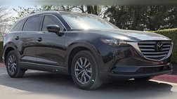 2022 Mazda CX-9 Touring