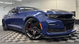 2019 Chevrolet Camaro SS