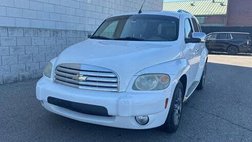 2008 Chevrolet HHR LT