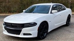 2016 Dodge Charger R/T