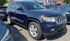 2013 Jeep Grand Cherokee Laredo X