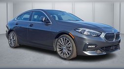 2020 BMW 2 Series 228i xDrive Gran Coupe