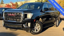 2023 GMC Yukon XL SLE