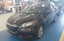 2018 Honda HR-V LX