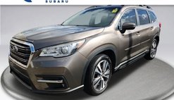 2021 Subaru Ascent Limited 7-Passenger