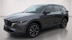 2022 Mazda CX-5 2.5 S Premium