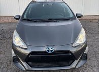 2015 Toyota Prius c Two