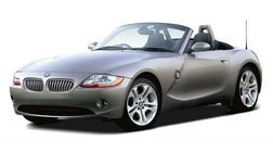2008 BMW Z4 3.0i